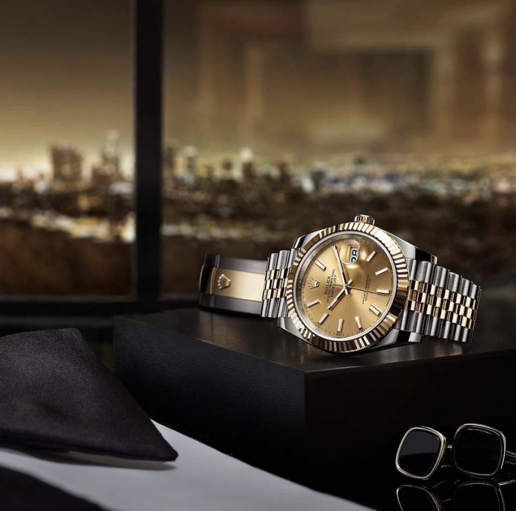 چگونه ساعت رولکس اصل را از تقلبی تشخیص دهیم