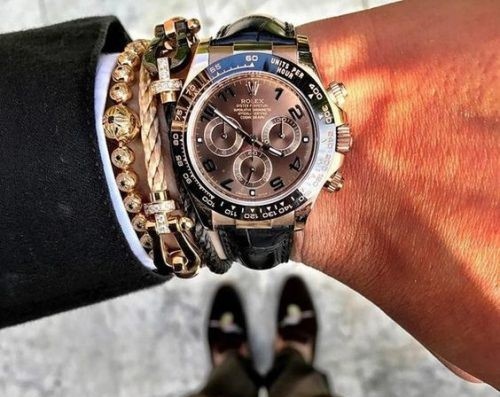 چگونه ساعت رولکس اصل را از تقلبی تشخیص دهیم