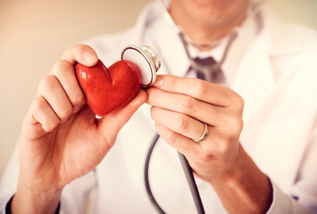 افزایش ریسک بیماری‌های قلبی در زنان بعد از یائسگی 