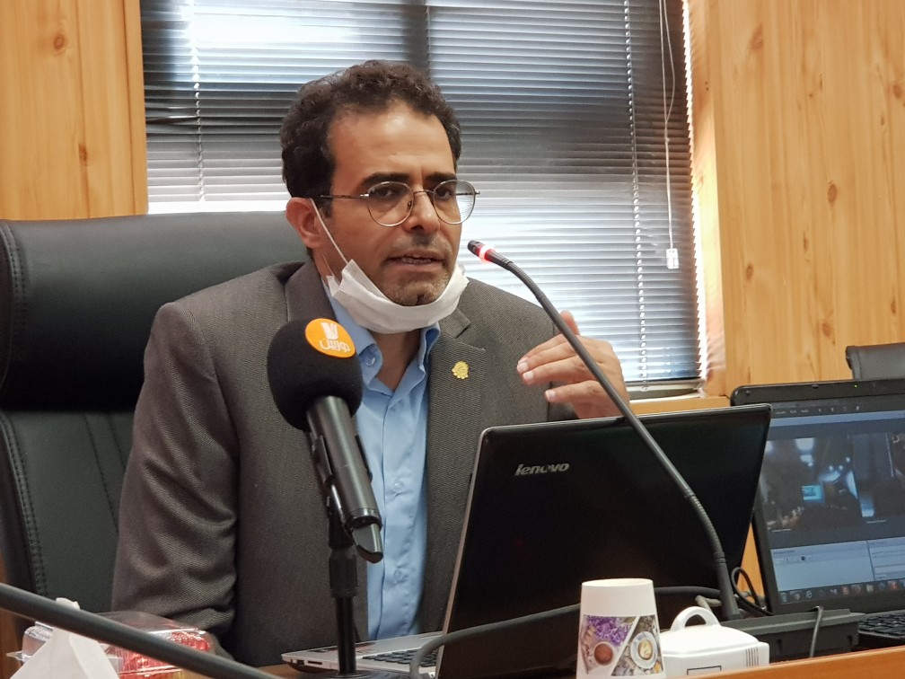 راه‌اندازی پیشخوان دانشجویی در دانشگاه صنعتی امیرکبیر 