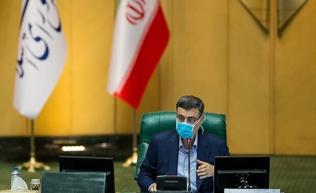 نطق نمایندگان نظر شخصی آنها است