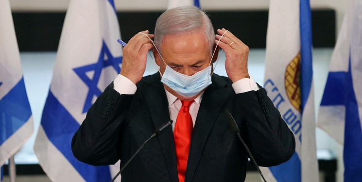 منشی دفتر نتانیاهو به کرونا مبتلا شد