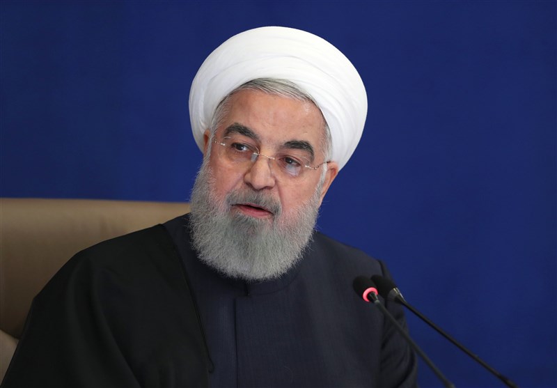 تذکر ۵ عضو شورای شهر تهران به نهاد ریاست جمهوری 