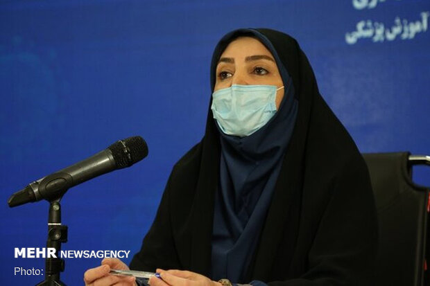 فعالیت ۴ شرکت ایرانی برای تولید واکسن کرونا