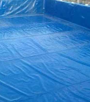 ژئوممبران چیست (کاربردها و انواع ورقهای خارجی)