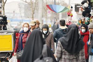 پرونده بوی نامطبوع تهران پس از ۳ سال 