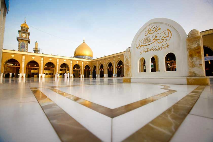 موافقت عراق برای ازسرگیری سفر زیارتی ایرانی‌ها