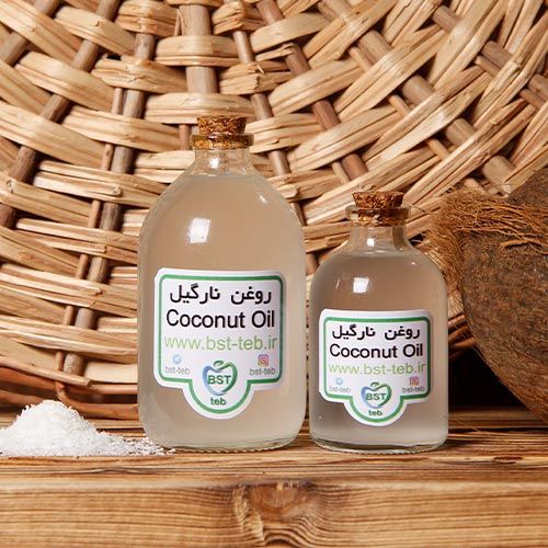 خرید روغن گیاهی فقط از اکسیر سبز