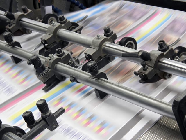 برای تولید کارتن چاپی از چه روشهایی استفاده میشود؟