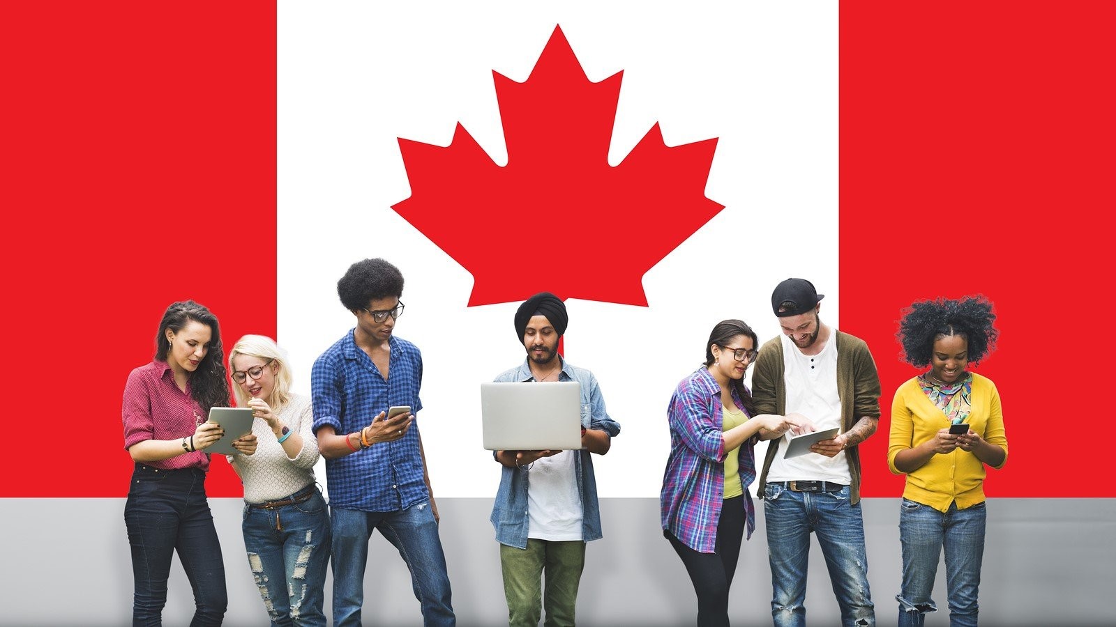 بهترین رشته‌ها و مشاغل مورد نیاز برای مهاجرت به کانادا