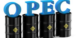 فروش هر بشکه نفت ایران ۴۰.۷ دلار در سال ۲۰۲۰