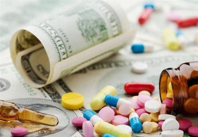  عدم حذف ارز ۴۲۰۰ دارو در سال ۱۴۰۰ 