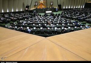 شفافیت بودجه در مجلس موجب اعتراض دولت شد