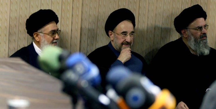 ردپای موسوی‌خوئینی‌ها در اختلاف انتخاباتی جبهه اصلاحات