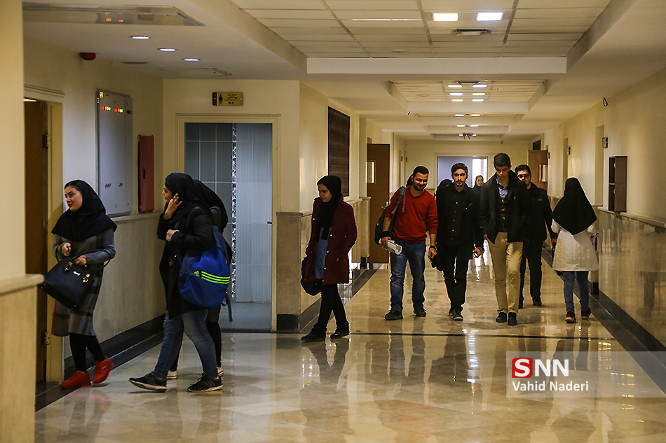 صندوق قرض‌الحسنه حمایت از دانشجویان بی‌بضاعت در دانشگاه آزاد رشت راه‌اندازی شد 