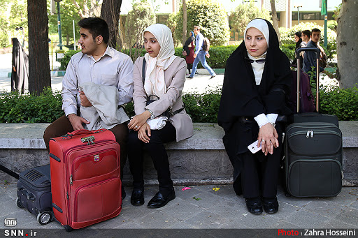 تصمیم دانشگاه تبریز برای ارائه خوابگاه به دانشجویان متاهل 