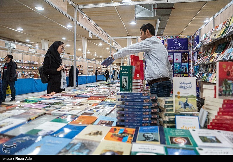 زنگ خطر نمایشگاه کتاب برای کتابفروشی‌های کشور 