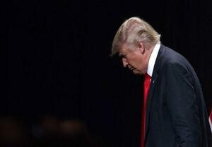 ترامپ بدترین رئیس جمهور تاریخ آمریکا شد