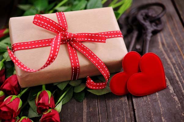 آیا همه کشورها روز ولنتاین دارند؟