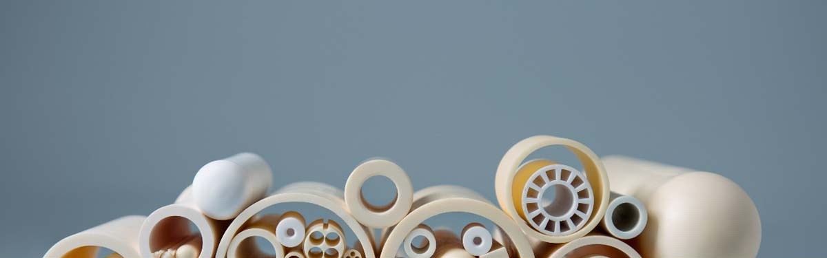 قطعات سرامیکی زیرکونیا و ویژگی‌های آن