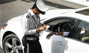 افزایش ۵ درصدی جریمه‌های رانندگی در سال ۱۴۰۰