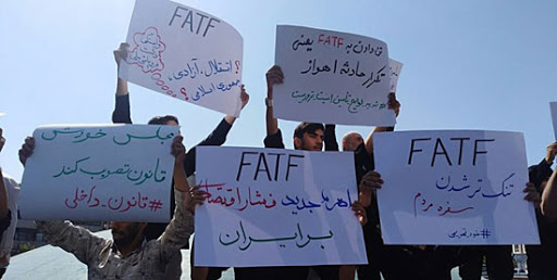 تصویب FATF موجب تشدید تحریم اقتصادی و بانکی می‌شود/ مجمع تشخیص تحت تاثیر پروپاگاندای دولتی‌ها قرار نگیرد!