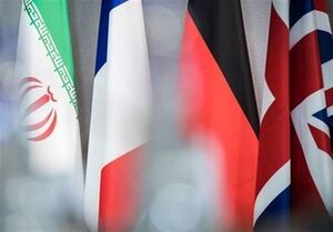 مخالفت ایران با پیشنهاد بازگشت گام به گام به برجام