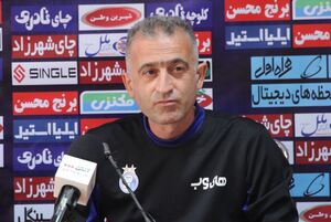 ما هم می‌توانستیم، اوت می‌انداختیم