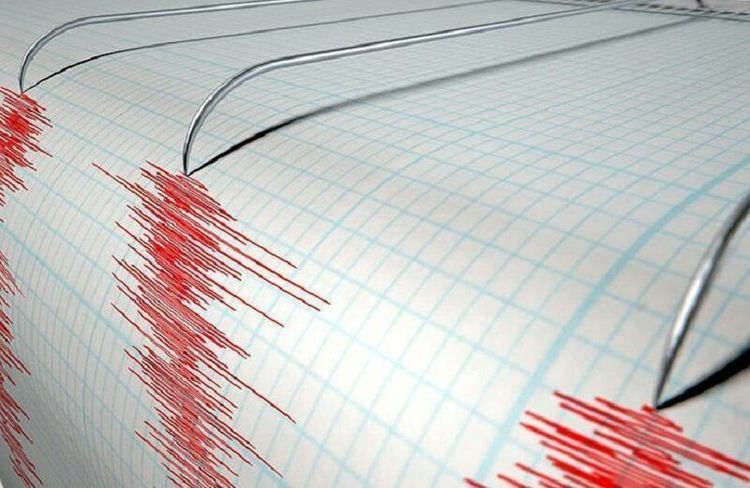 زلزله ۴ ریشتری در خراسان شمالی 