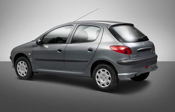 بهترین فرصت برای خرید اقساطی با فرنام خودرو