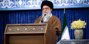 ۲۰ جمله از رهبر انقلاب درباره «ماه مبارک رمضان»
