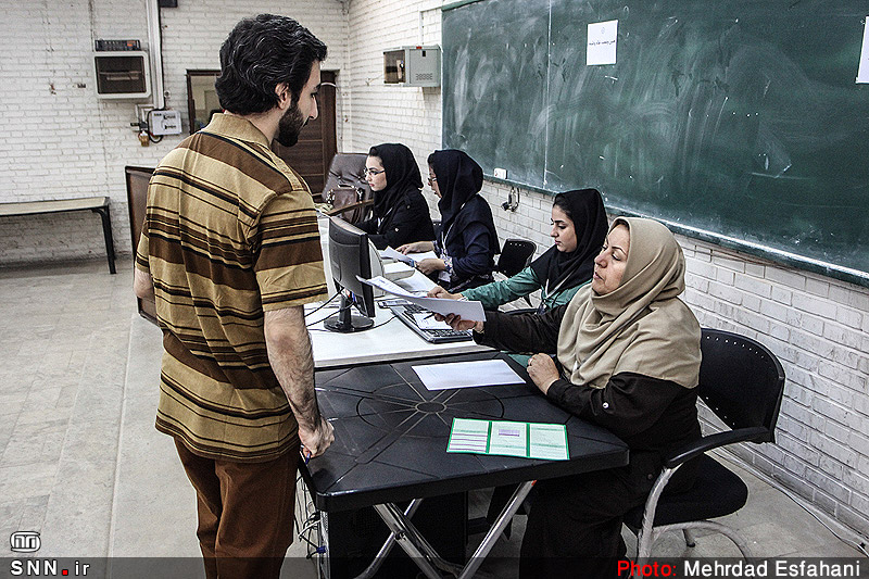 دانشگاه مازندران در مقطع دکتری دانشجو می‌پذیرد 