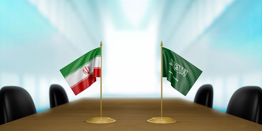 آیامذاکره ایران و عربستان سعودی صحت دارد؟