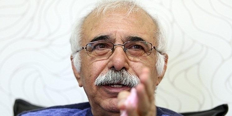 مرخص شدن «محمدعلی بهمنی» از بیمارستان