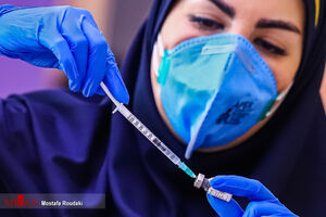پیشرفت پروژه ساخت واکسن کوو ایران برکت به صورت چشم گیری، عالی است