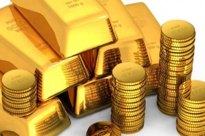 قیمت طلا و قیمت سکه چه رابطه‌ای با هم دارند