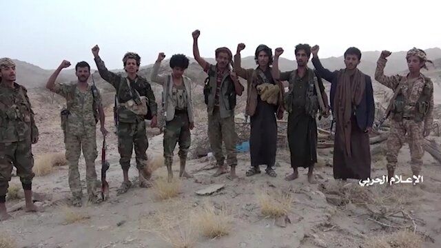 غافلگیری ارتش عربستان توسط   انصارالله یمن