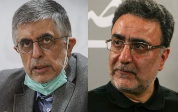 احتمال نامزدی تاجزاده و واکنش تاجزاده