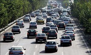 لغو طرح ترافیک در تهران از فردا