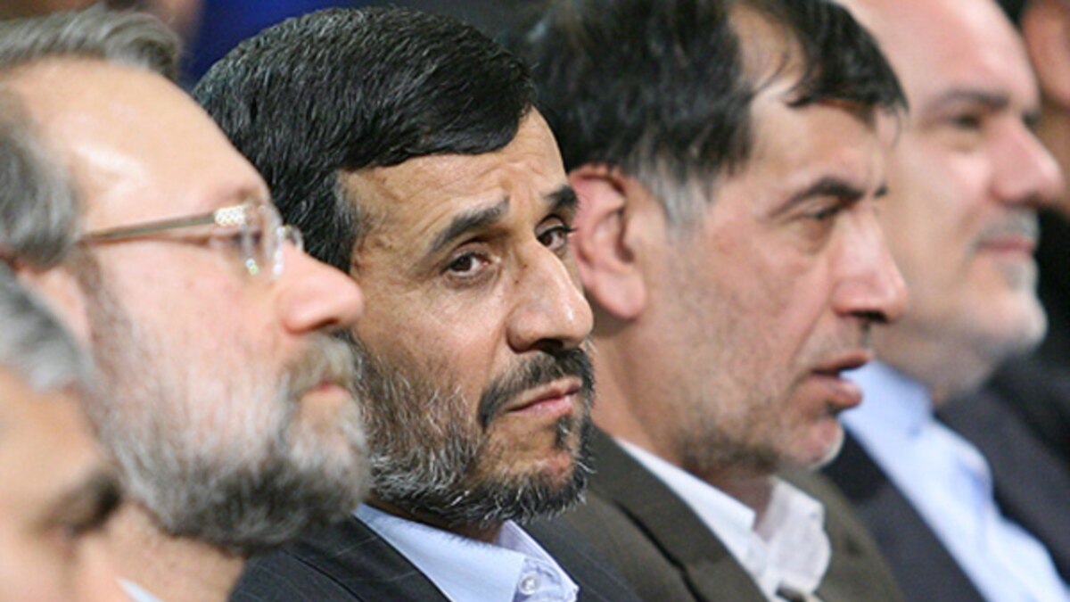 یلتسین ایرانی بازنده محاسبات غلط/ سقوط آزاد بهاری‌ها در بهار ۱۴۰۰
