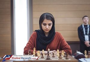 ورود کرونا به شطرنج ایران