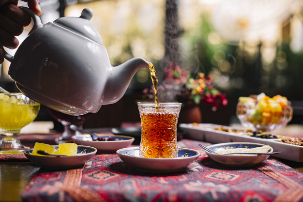 چای ایرانی را بهتر بشناسید| بهترین چای ایرانی کدام است؟