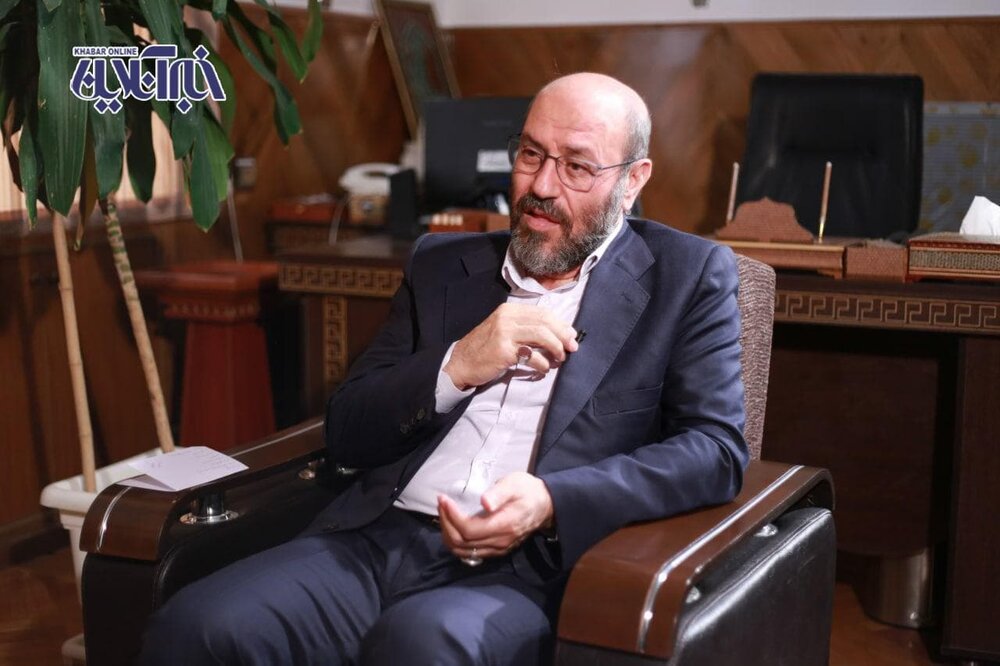 پیام صریح سردار دهقان به جریانات سیاسی