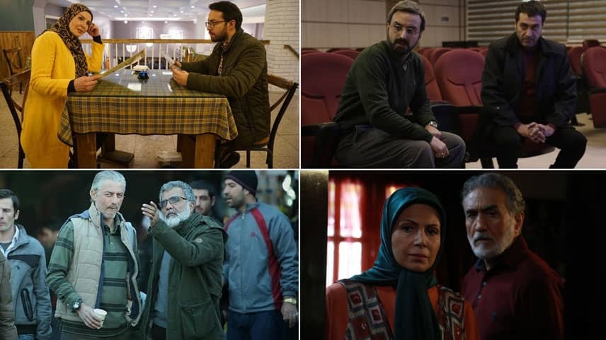 رسانه ملی مقلد شبکه‌های تلویزیونی کشورهای عربی شد/ سریال‌های ماه رمضان از لحاظ محتوایی و هنری سخیف بودند