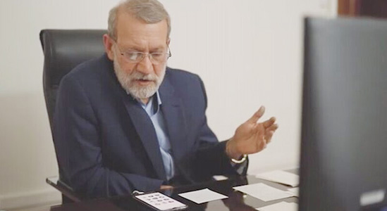 انتقادات به گفتمان و سیاستهای جریان اصلاحطلبی چیست؟/ علی لاریجانی ادامه دهنده شرایط اسفبار کنونی
