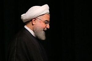 تشویق به وضعیت موجود، یعنی دولت سوم روحانی