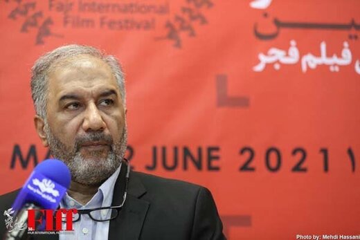 اصالت حرف اول جشنواره جهانی فجر را میزند