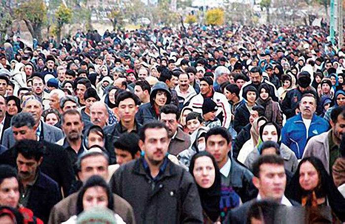 طرح جوانی جمعیت، و واکنش بسیج علوم پزشکی تهران به جنجال‌آفرینی‌ برخی اساتید 