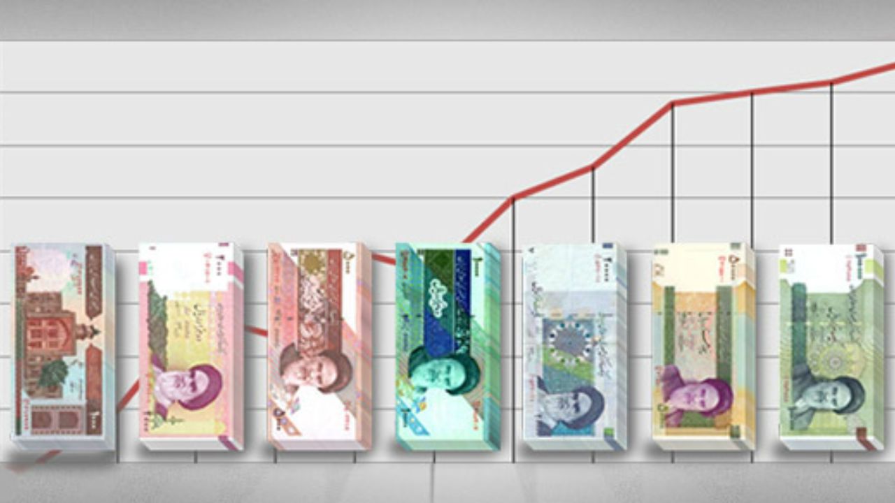 تبدیل بانک‌های خصوصی به کانون قدرت در سیستم اقتصادی/ شکاف بین نقدینگی و تولید یعنی تورم و برچیده شدن سفره مردم
