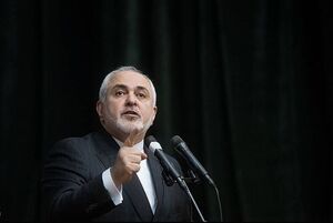 تحریم‌های آمریکا، دلیل عدم پرداخت سهم ایران است